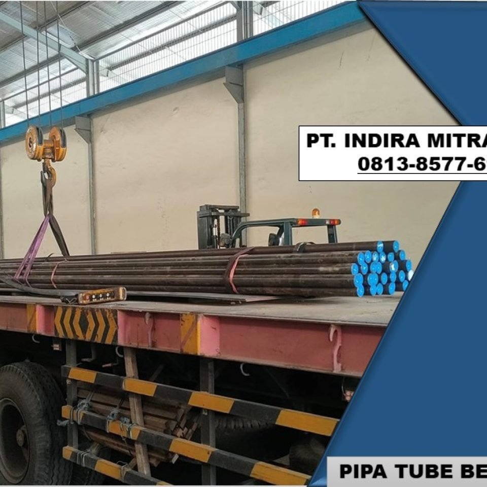 Pipa Tube Benteleler SA213 T12 T22 T91