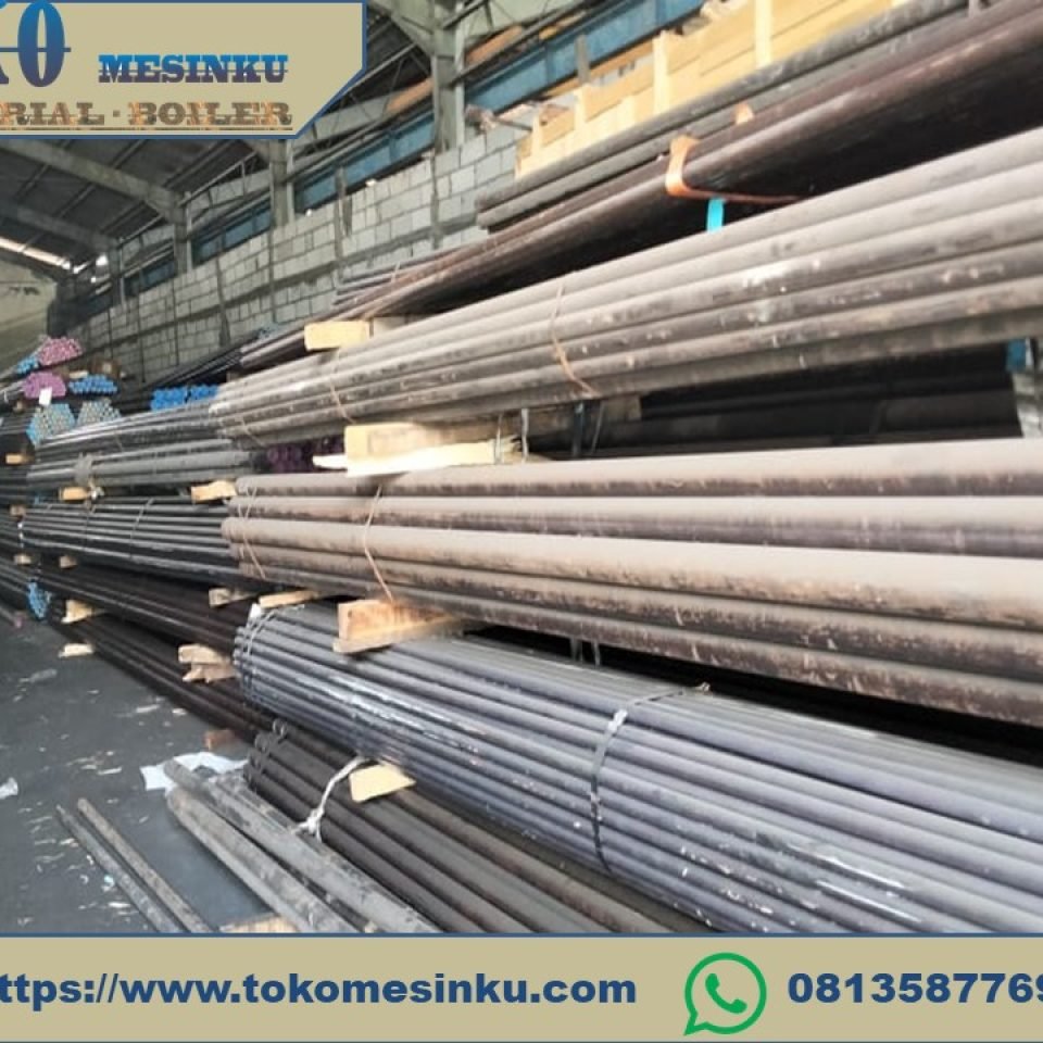 Pipa boiler superheater benteler