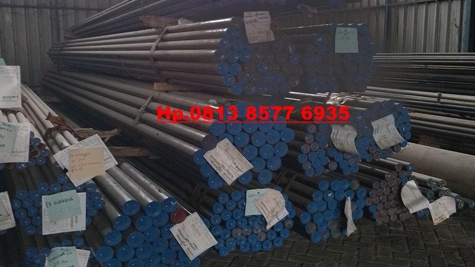 Pipa tabung boiler ex benteler Eropa