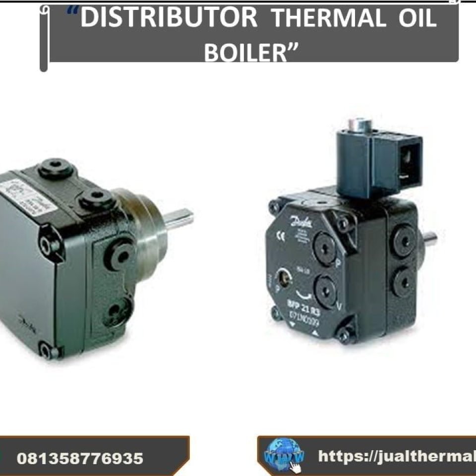Pompa Danfoss BFP