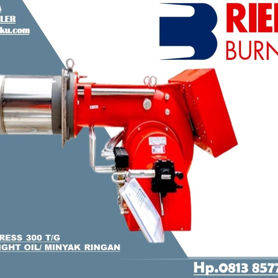 RIELLO P300 TG