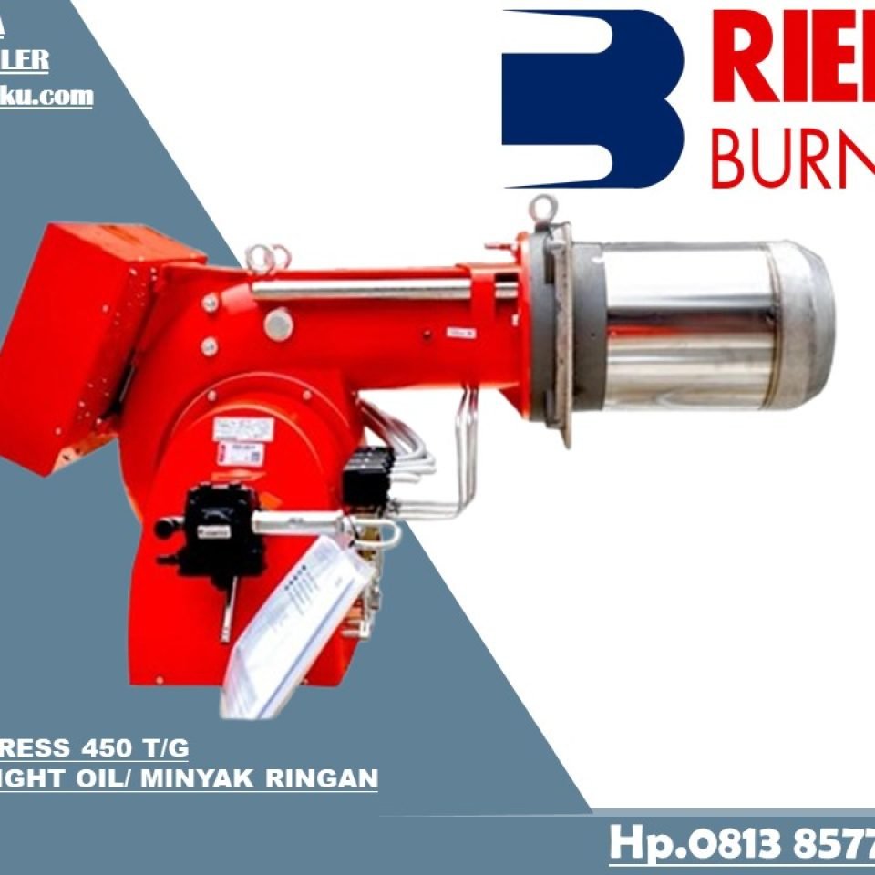 RIELLO P450 TG