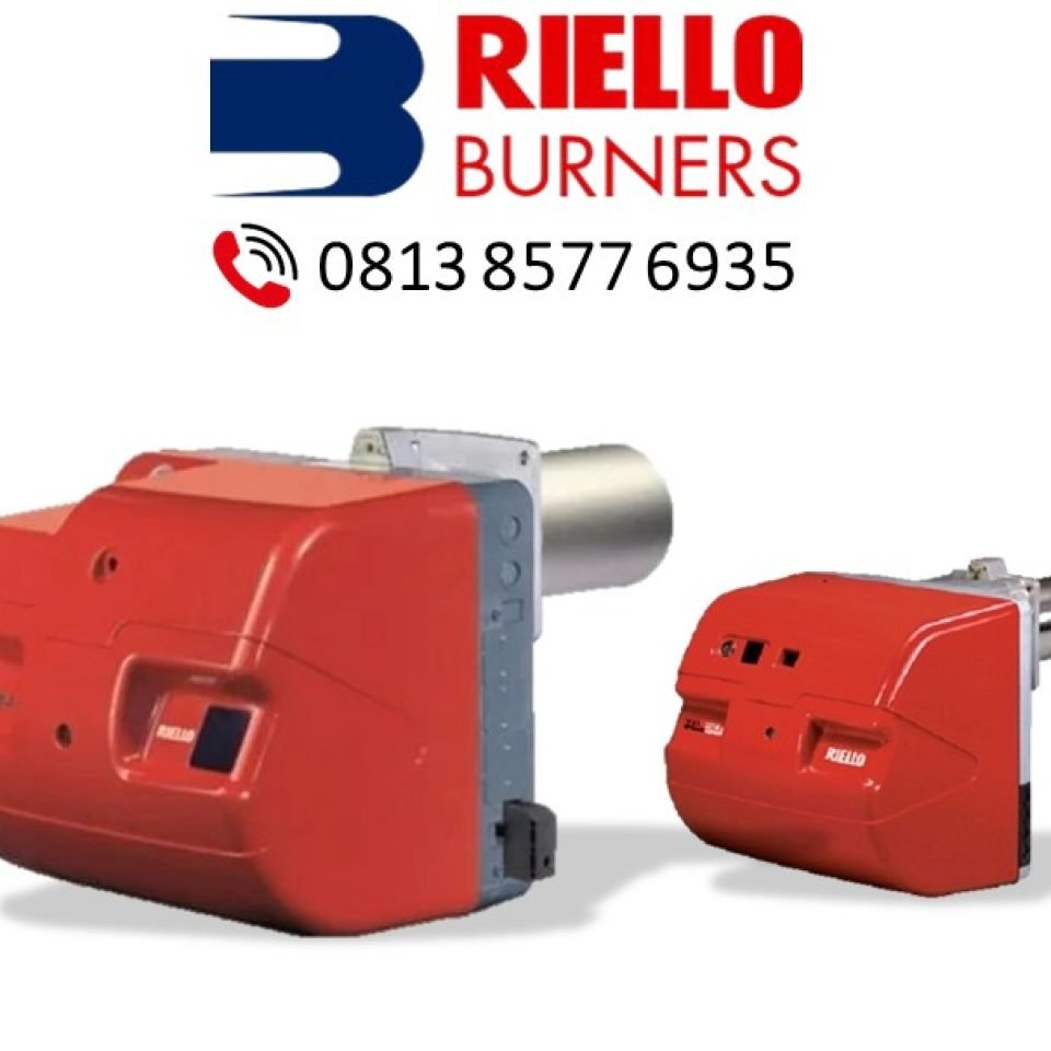 RIELLO RL 50 BURNER SOLAR KAP 50 KG JAM