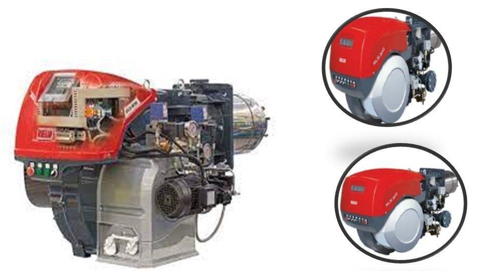 Riello RLS 500-1200 M