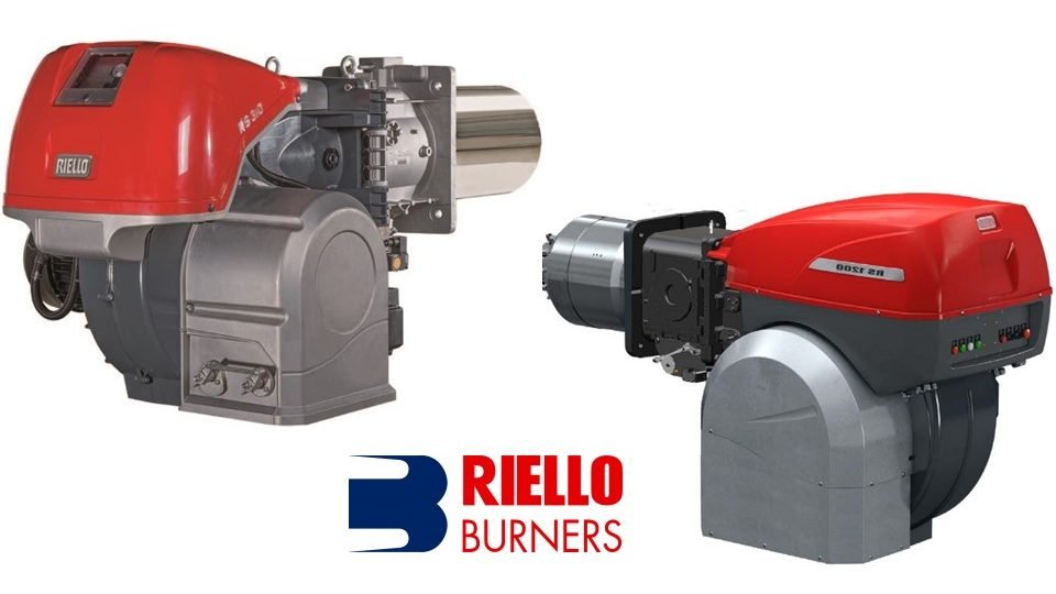 Riello RS310-RS410-RS510-RS610