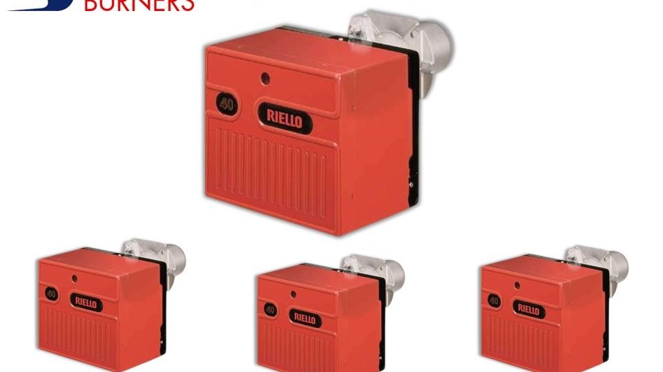 Riello r40 G20S