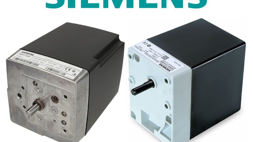 SERVO SIEMENS SQN SQM