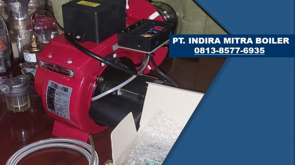 SEUNG HWA SHG 10 KAPASITAS 10 KG – 100.000 KCAL