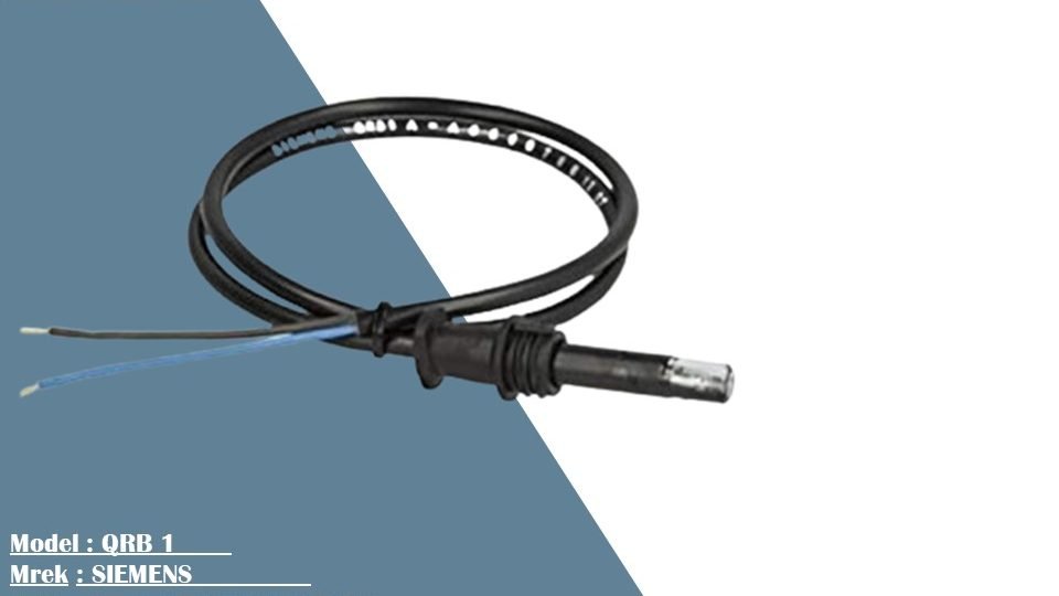 Sensor api Burner QRB1