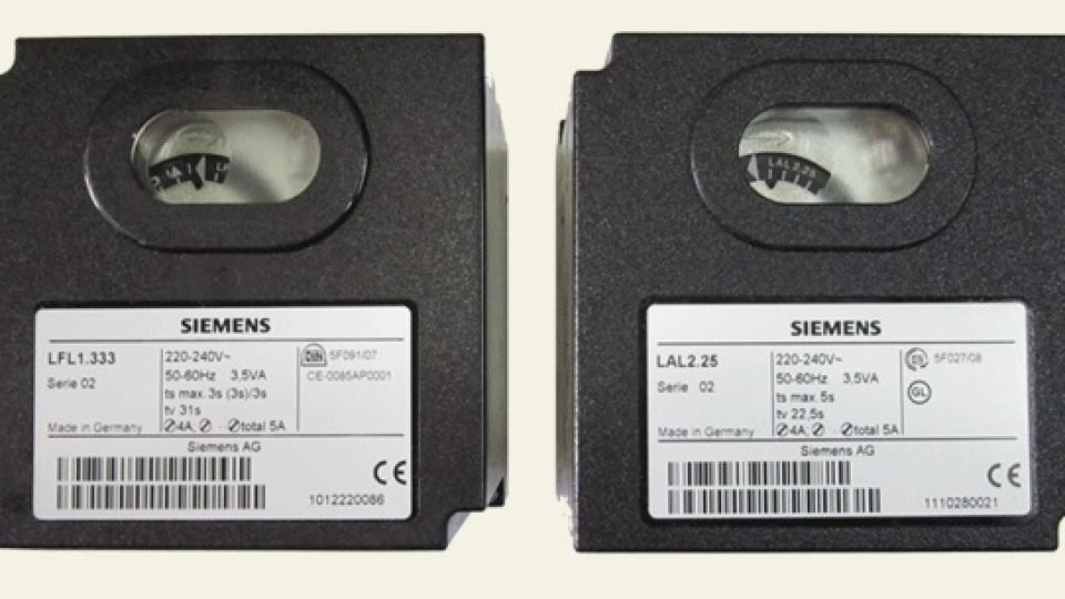 Siemens_Controller_LFL_LAL 22.5