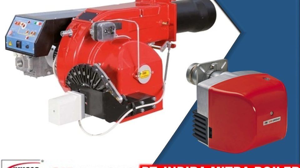 Supplay Burner Unigas Di indonesia