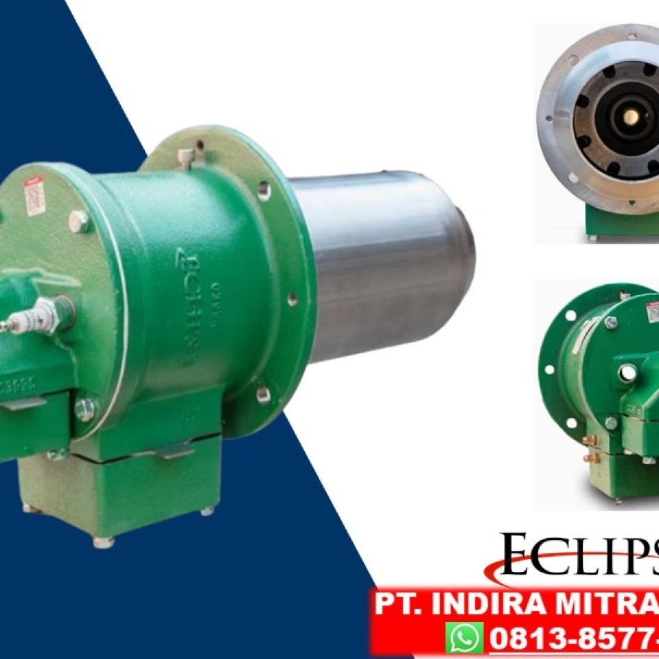 THERM JET BURNER TJ0075- TJPCA 75