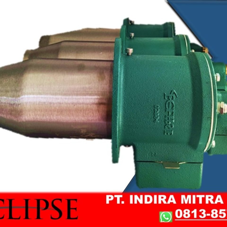 THERMJET BURNER ECLIPSE TJ0500