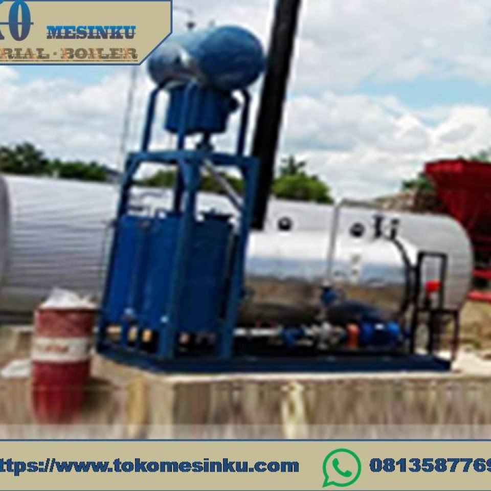 Tanki aspal AMP Murah