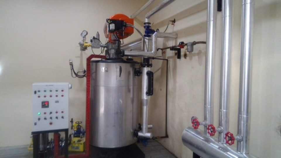 jual boiler lokal