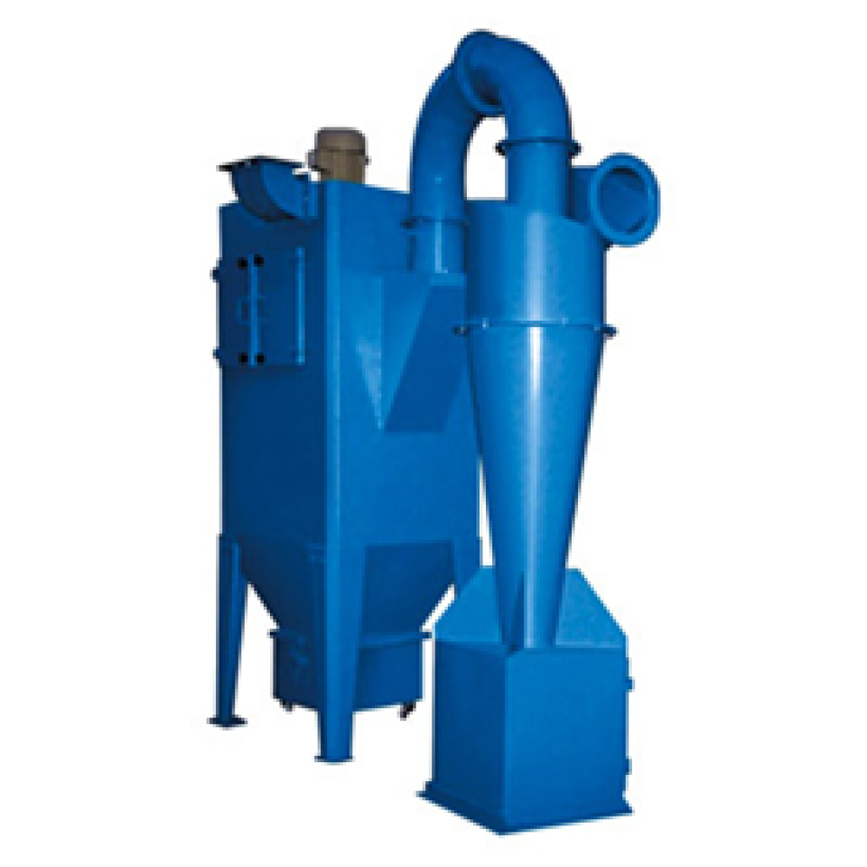 Economizer penukar panas