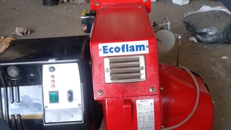 jasa perbaikan burner ecoflam di indonesia