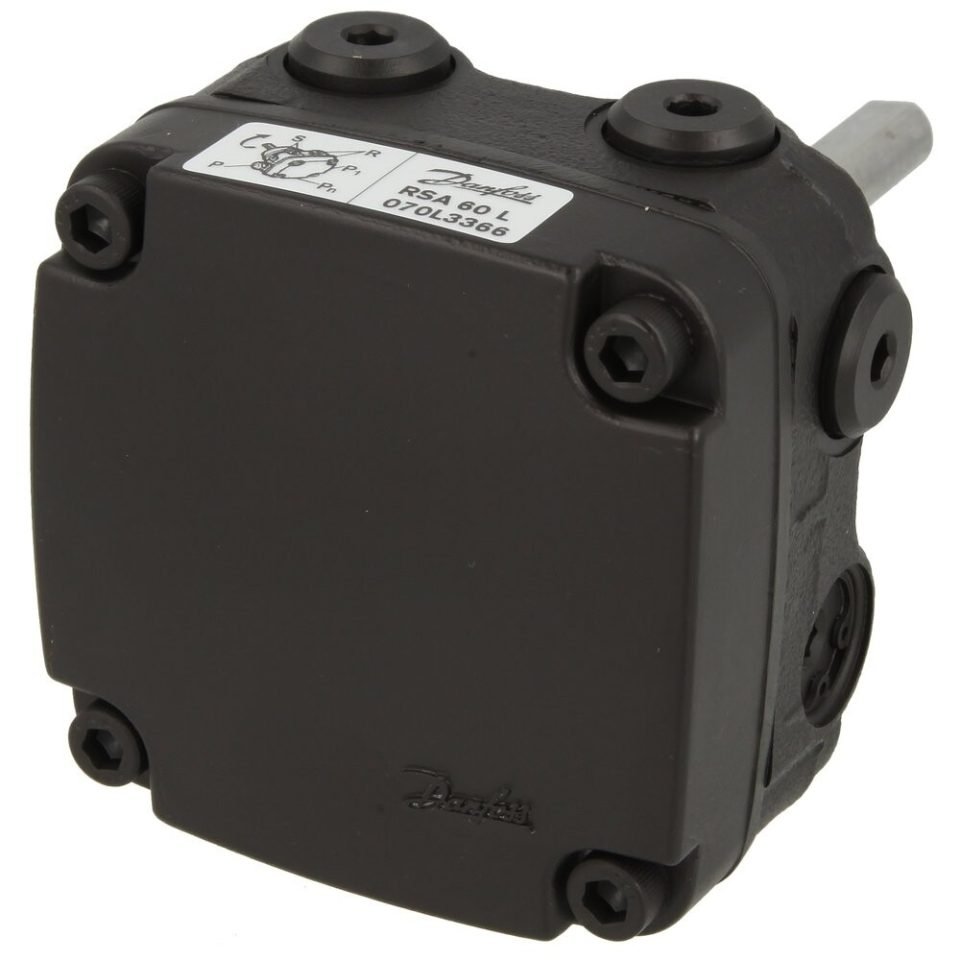 oil pumpe-danfoss-rsa