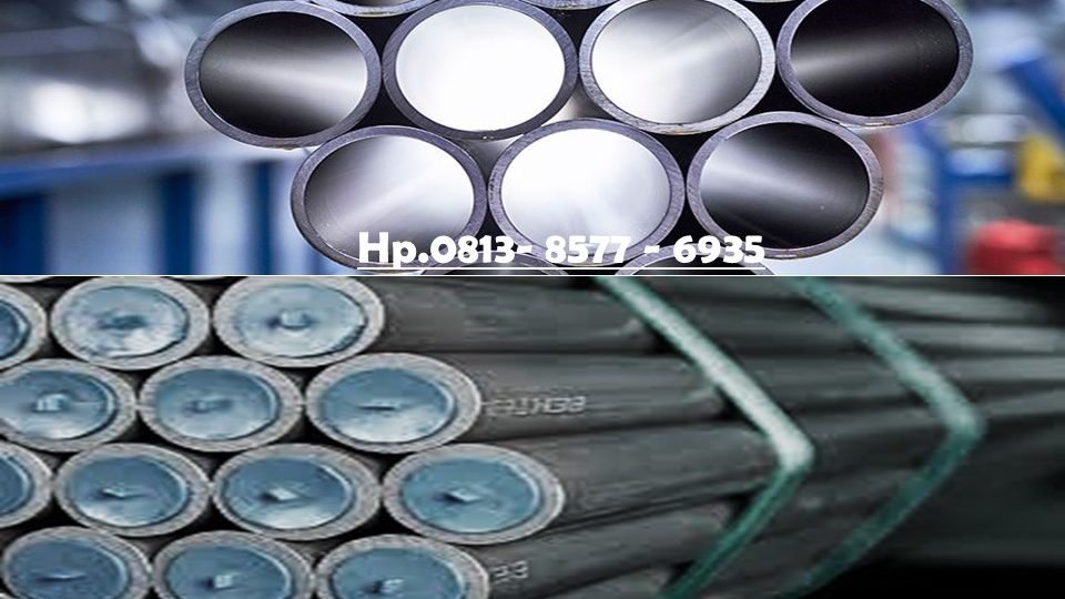 pipa tube benteler A192 P235 GH