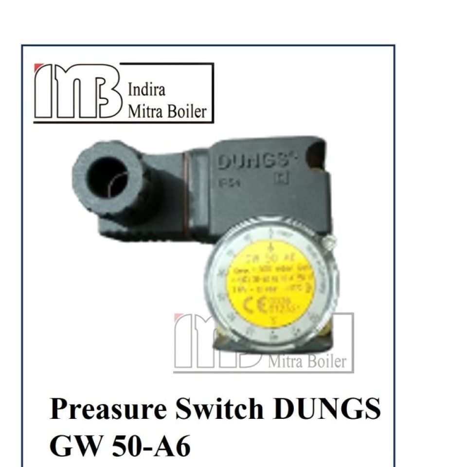 presure swicth