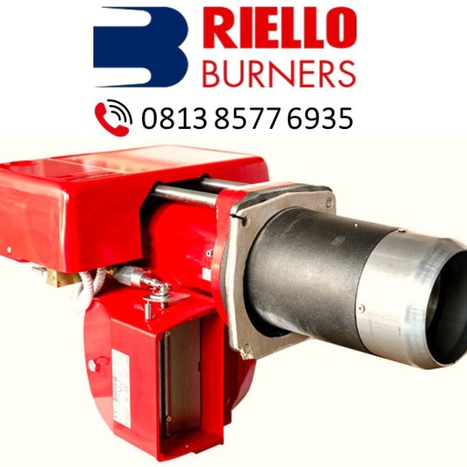 riello press 3g burner solar italy