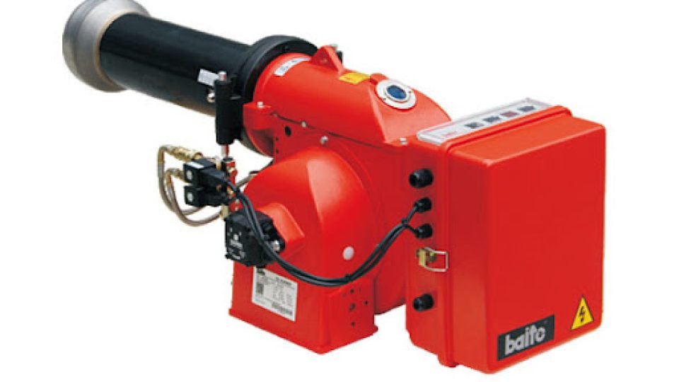 BURNER BAITE BTN 75/100 LR