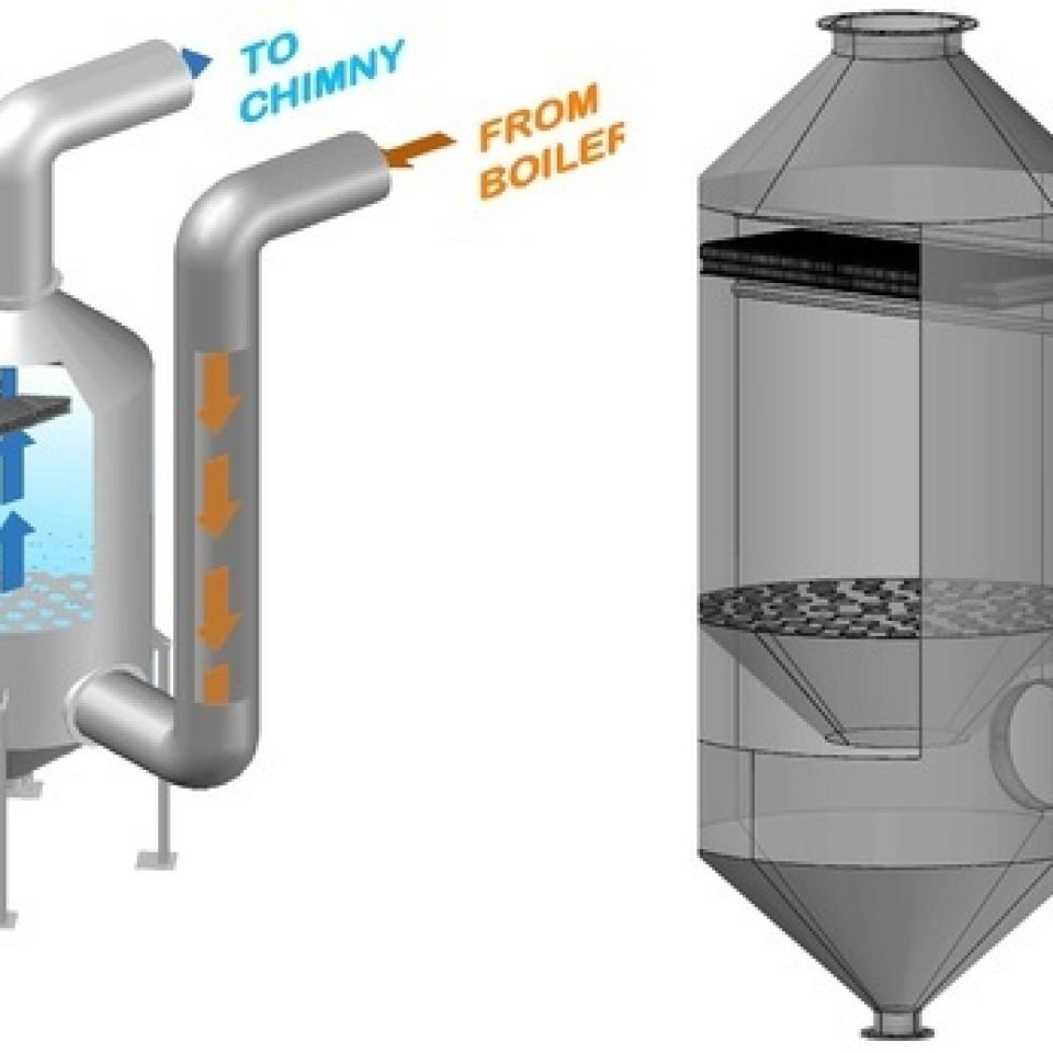 water-scrubber- boiler
